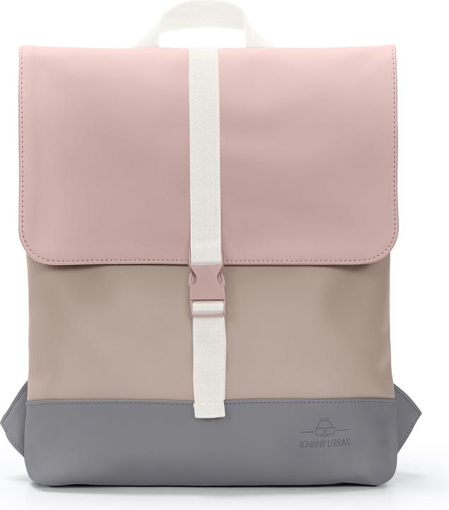 Immagine prodotto Johnny Urban Ruby (8.50 l)