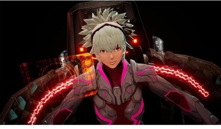 Immagine prodotto Nintendo Daemon X Machina (Switch, FR)