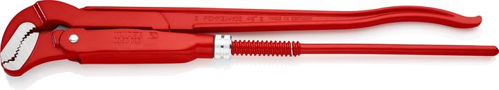 Produktbild Knipex Rohrzange S-Maul (540 mm)