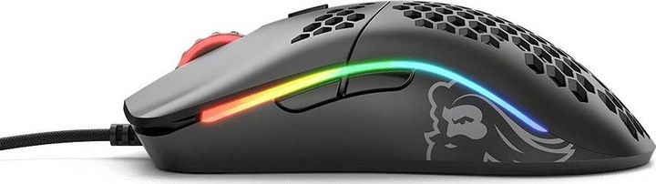 Actual product image Glorious PC Gaming Race Model O (Wireless)