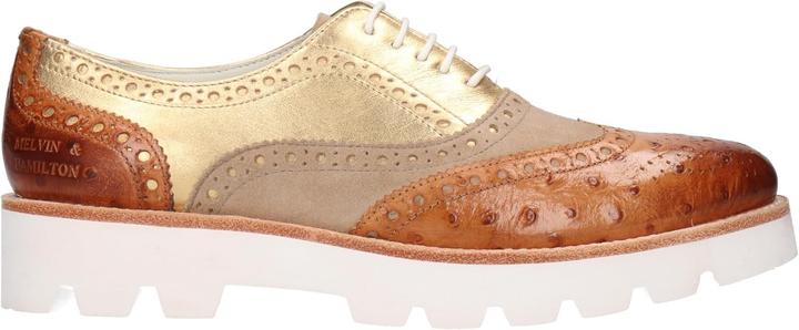 Immagine prodotto Melvin & Hamilton Richelieu Molly 2 (40)