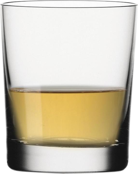Productafbeelding Spiegelau Tumbler Klassieke Bar (2.80 dl, 4x, Whiskyglas)