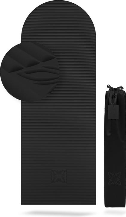 Produktbild Omnana COMFY Yogamatte (8 mm)
