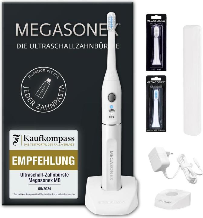 Image du produit Megasonex M8