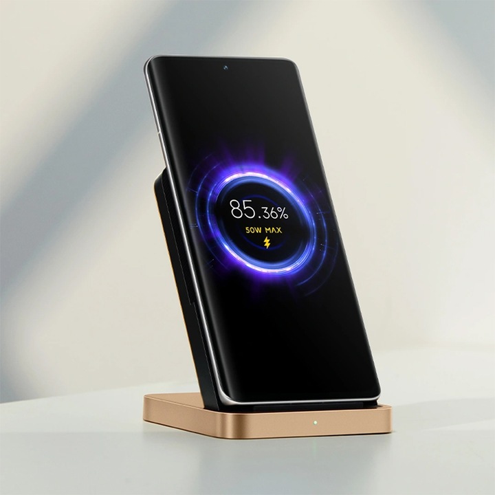 Produktbild Xiaomi Wireless Charging Stand (50 W)