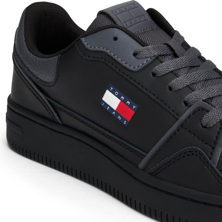 Produktbild Tommy Hilfiger Tjw Retro Basket Sneaker (39)