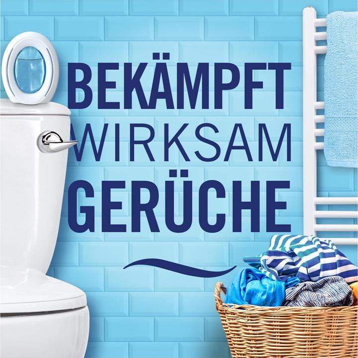 Productafbeelding Febreze Bad Lufterfrischer