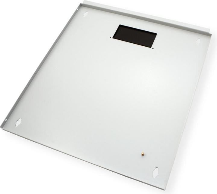 Produktbild Roline 19-Zoll Wandgehäuse Pro 12 HE (12 HE, 19 Zoll Rack)