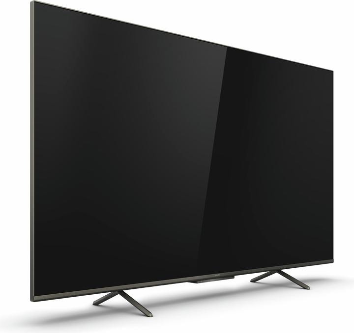Image du produit Philips 55PUS8108/12 (55", PUS8108, LED, 4K, 2023)