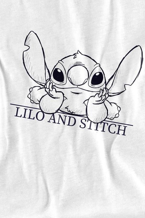 Produktbild Lilo & Stitch TShirt (116)