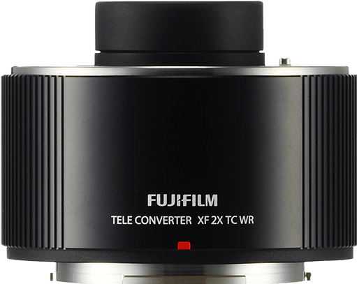 Immagine prodotto Fujifilm Fujinon XF 2.0 TC WR (Teleconvertitore, Fujifilm X)