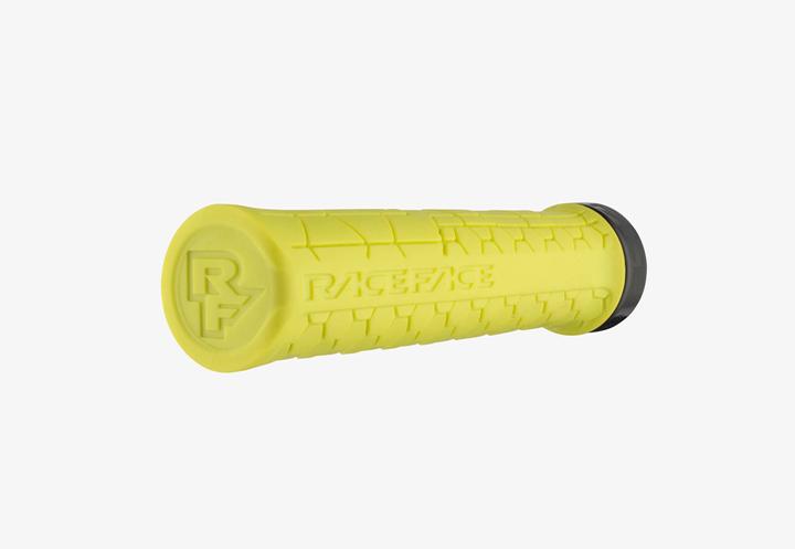 Immagine prodotto Race Face Getta Grip Lock-on 30mm