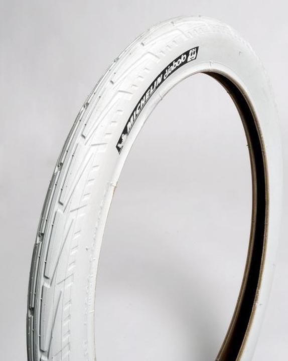 Produktbild Michelin City J (14 x 1 3/8, 37-288)