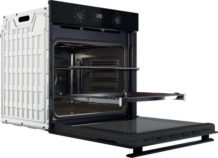 Image du produit Whirlpool OFEN OMK58CU1SX