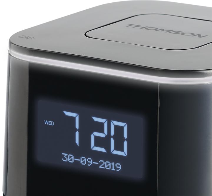 Actual product image Thomson CR80