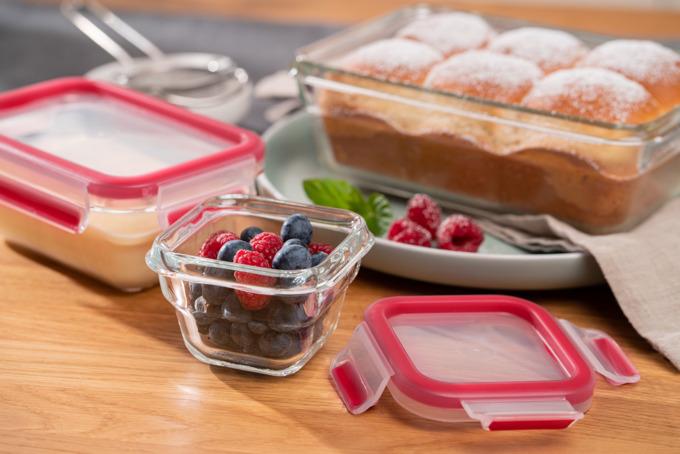 Produktbild Emsa Clip&Close (0.70 l)