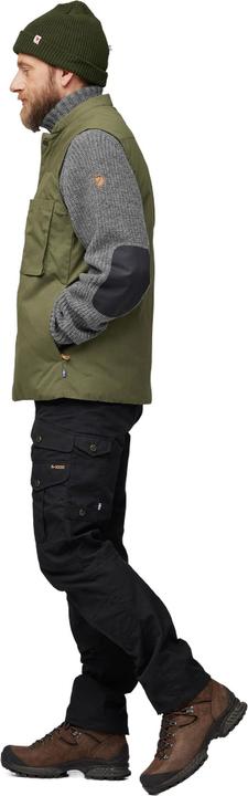 Actual product image Fjällräven Singi Padded Vest (M)