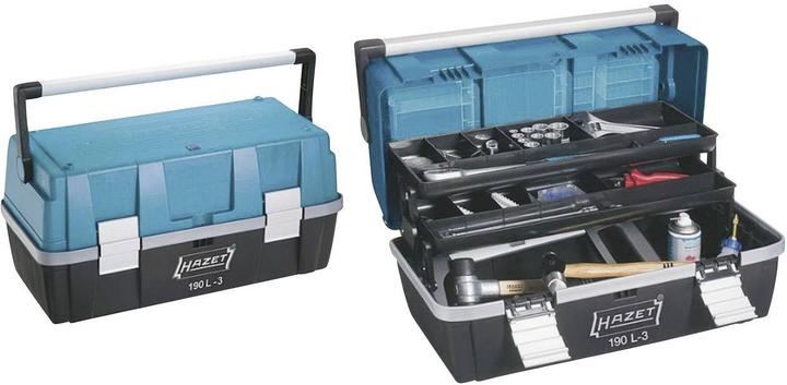 Actual product image HAZET 190l-3 (1 Piece)