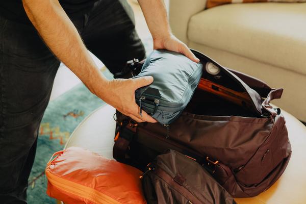 Image du produit Peak Design Packing Cubes