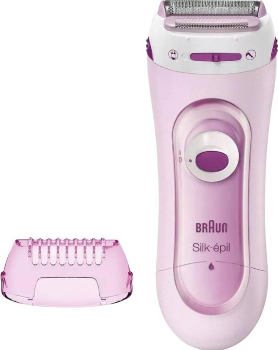 Produktbild Braun Silk Epil LS5103