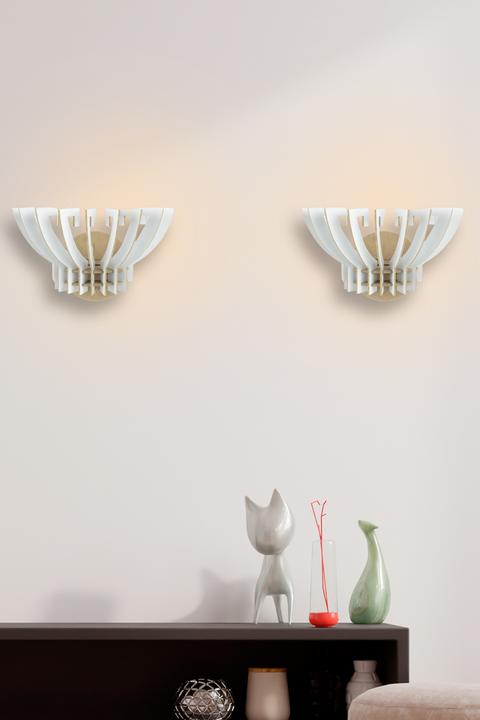 Actual product image Opviq Giovanna (E27)