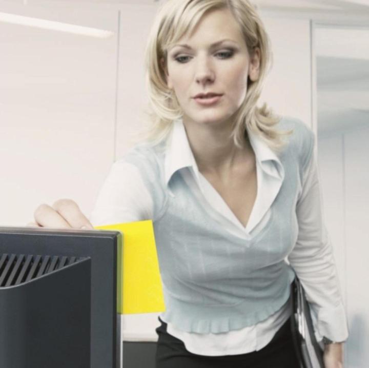 Productafbeelding Post-it Kubus (76 x 76 mm)