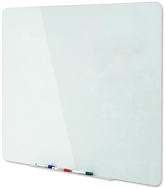 Actual product image Bi-Office Glastafel (120 x 90 cm)