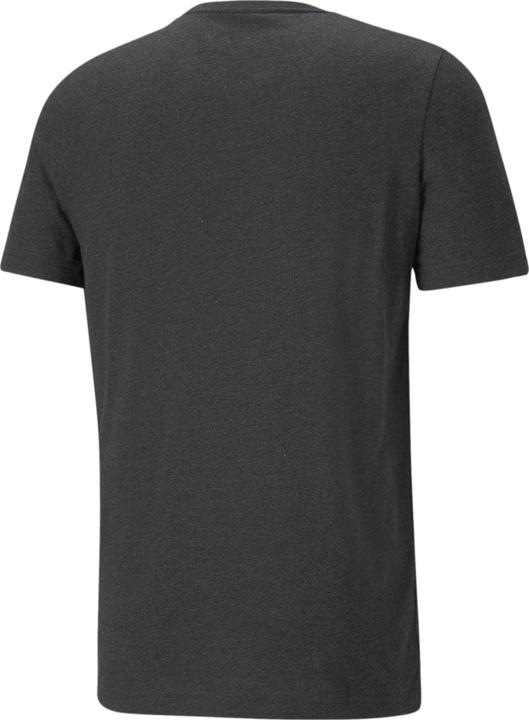 Actual product image Puma ESS Heather Tee-586736 (4XL)