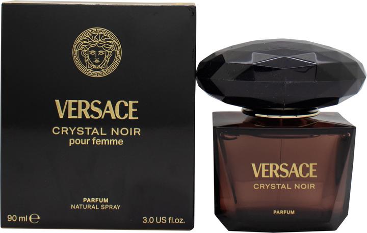 Produktbild Versace Crystal Noir (Eau de Parfum, 90 ml)