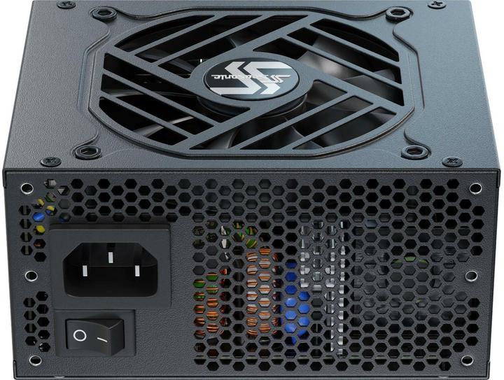 Produktbild Seasonic Focus SGX (750 W)