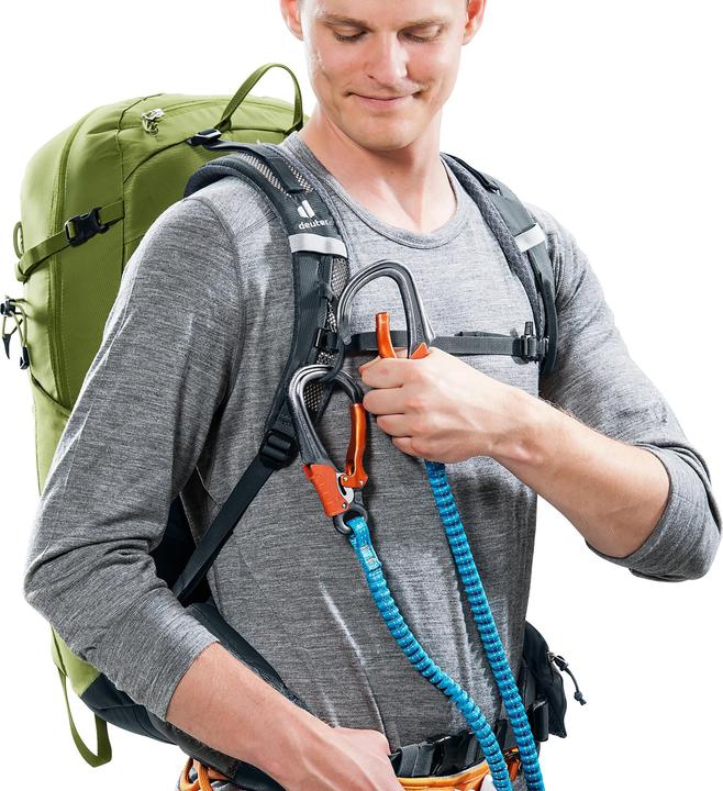 Produktbild Deuter Trail Pro 33 (33 l)