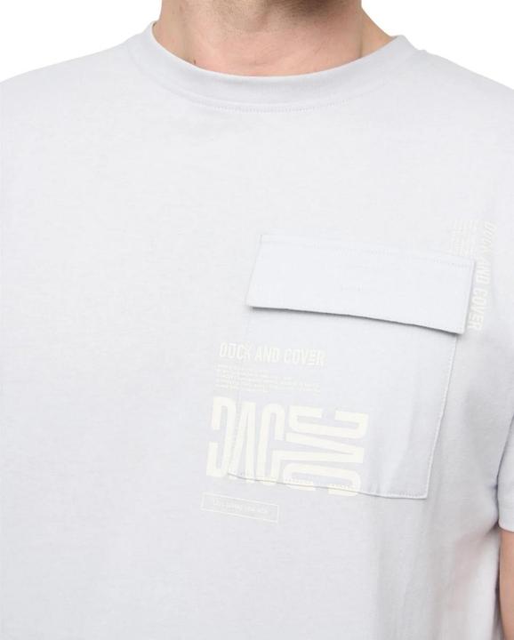 Immagine prodotto Duck and Cover Trentflax Maglietta Uomo (S)