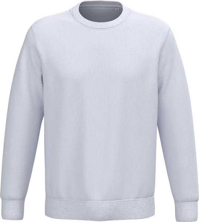Actual product image Native Spirit Eco-friendly round-neck sweatshirt (S)