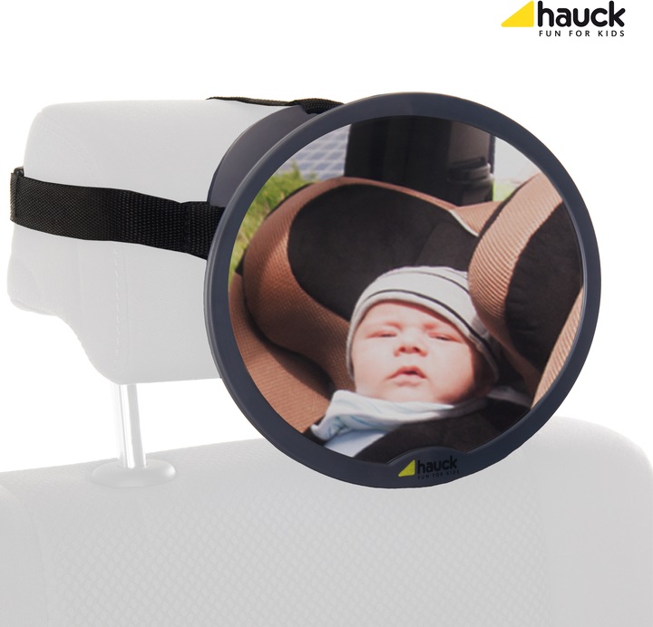 Produktbild Hauck Watch Me 1 Black
