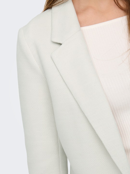 Immagine prodotto Only ONLBAKER-LINEA Blazer Coatigan (XS)