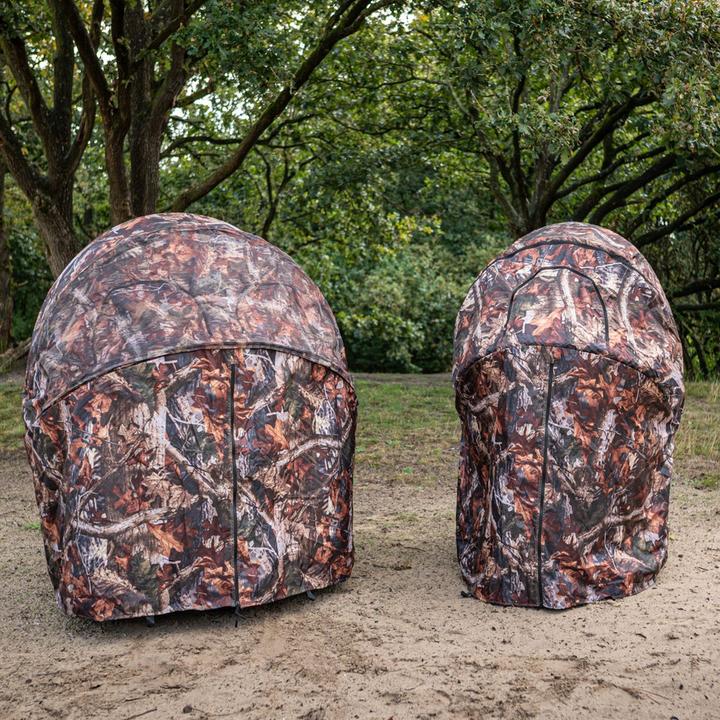 Produktbild Caruba Camouflage Chair Hide Duo