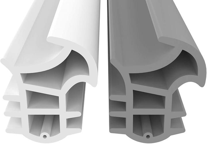 Produktbild Dikara Stahlzargendichtung
