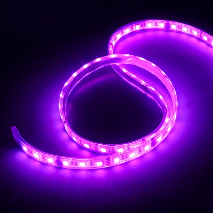 Image du produit Lamptron FlexLight Multi - Contrôle WiFi (Multicolore)