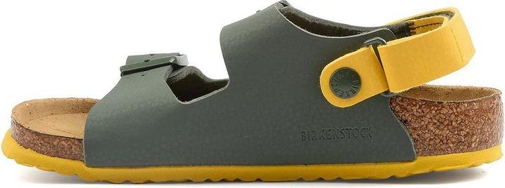 Produktbild Birkenstock Milano AS Kids BFBC (33)