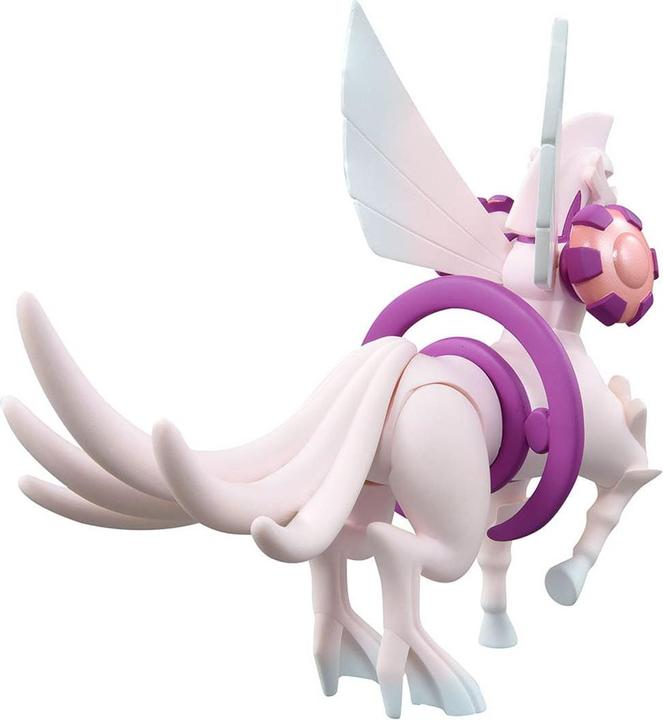 Actual product image Takara Tomy Pokemon - Palkia ML-28 Moncollé