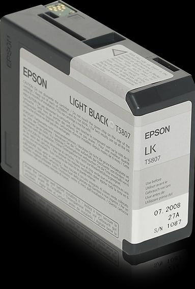 Image du produit Epson T5807 (CF)