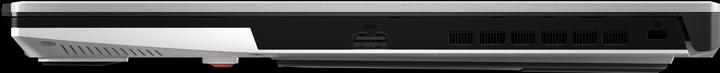 Image du produit ASUS TUF Dash F15 RTX 3060 (15.60", Intel Core i7-12650H, 16 Go, 1000 Go, CH)