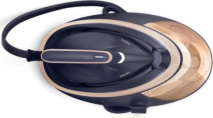 Actual product image Philips PerfectCare Dampfbügelstation 7000 Series (3120 W, 650 g/min)