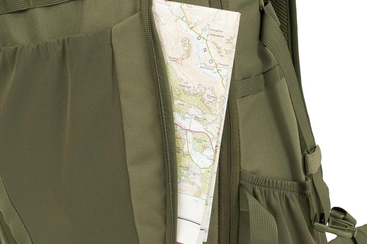 Image du produit Highlander Eagle 3-Olive (40 l)