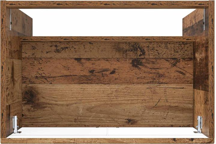 Produktbild vidaXL Badezimmerschrank (37.50 x 78.50 x 81 cm)