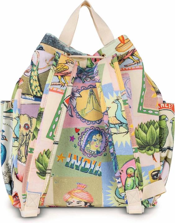 Produktbild Oilily Babita Backpack (14 l)