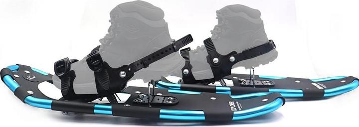 Actual product image Nanuq Explorer (20.87")