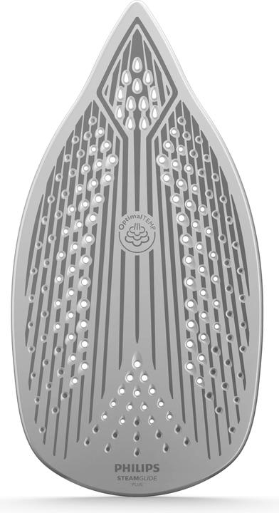 Actual product image Philips Steam iron GC3929/64 (200 g/min)