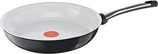 Immagine prodotto Tefal Padella Talent 28cm, ceramica (28 cm, Padella per friggere, Alluminio)