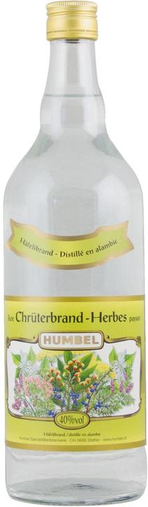 Produktbild Humbel Bure Chrüter (1 x 100 cl)